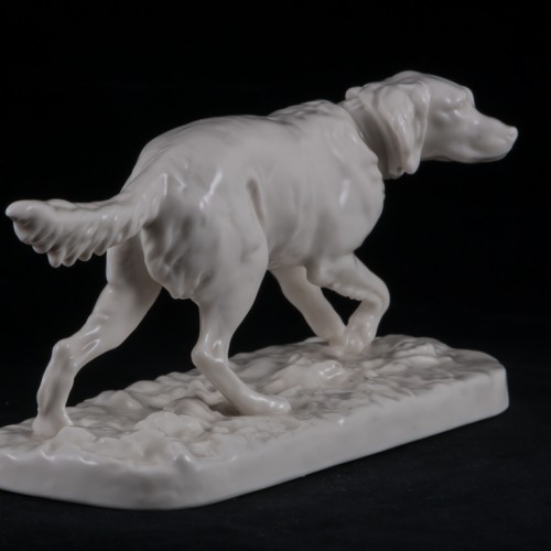 Сеттер, Nymphenburg, Германия