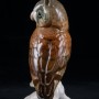 Ушастая сова, Karl Ens, Германия, 1950 гг
