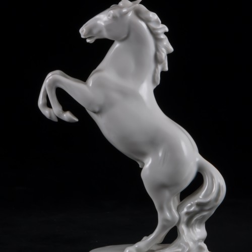 Конь, Rosenthal, Германия, сер. 20 в