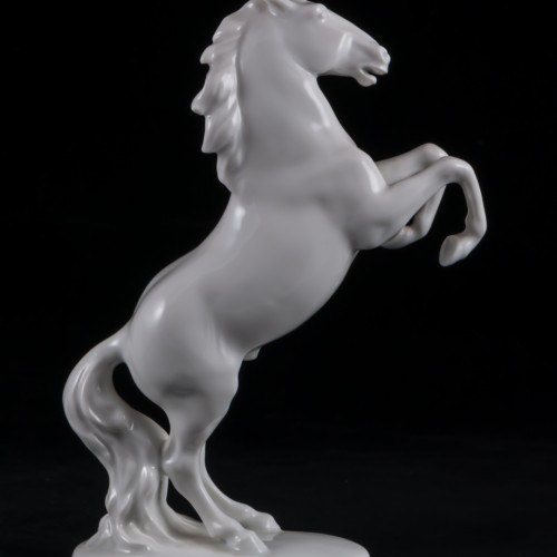Конь, Rosenthal, Германия, сер. 20 в