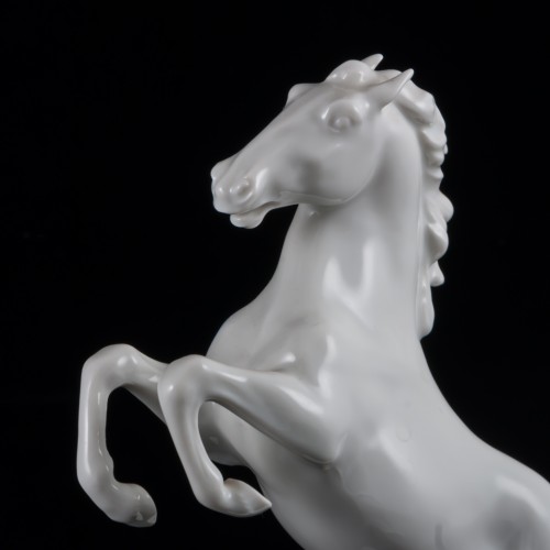 Конь, Rosenthal, Германия, сер. 20 в