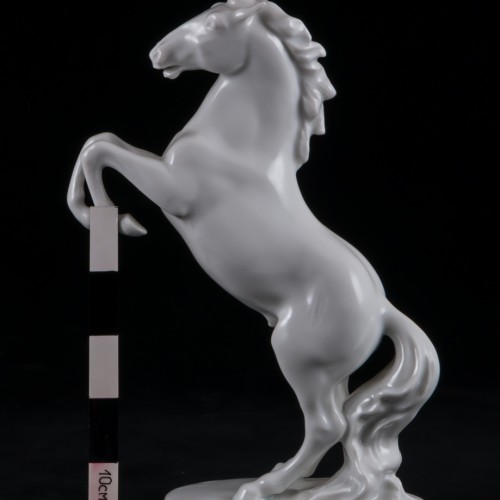 Конь, Rosenthal, Германия, сер. 20 в