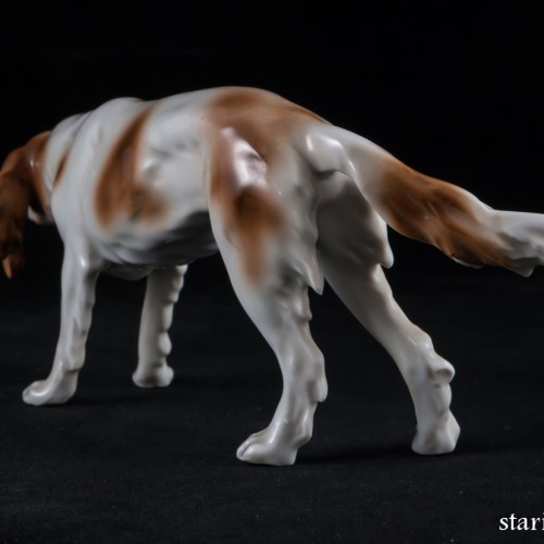 Сеттер, Goebel, Германия, 1935-49 гг