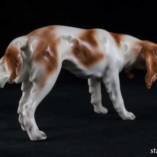 Сеттер, Goebel, Германия, 1935-49 гг