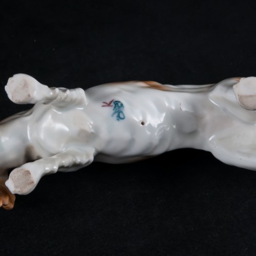 Сеттер, Goebel, Германия, 1935-49 гг