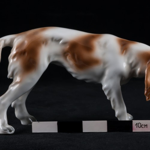 Сеттер, Goebel, Германия, 1935-49 гг