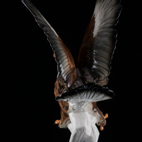 Орел-беркут, Hutschenreuther, Германия