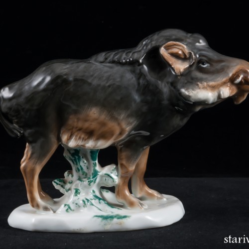 Кабан, Karl Ens, Германия, 1920-30 гг