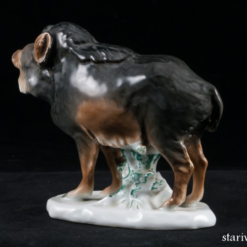 Кабан, Karl Ens, Германия, 1920-30 гг