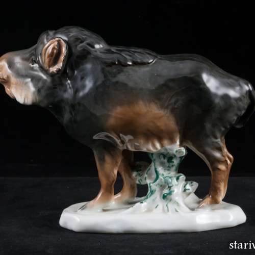 Кабан, Karl Ens, Германия, 1920-30 гг