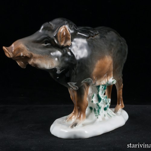 Кабан, Karl Ens, Германия, 1920-30 гг