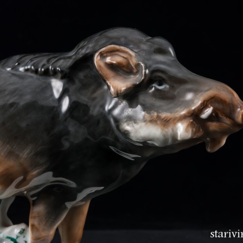 Кабан, Karl Ens, Германия, 1920-30 гг