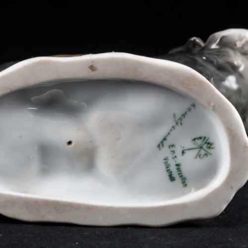 Кабан, Karl Ens, Германия, 1920-30 гг