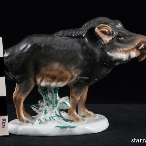 Кабан, Karl Ens, Германия, 1920-30 гг