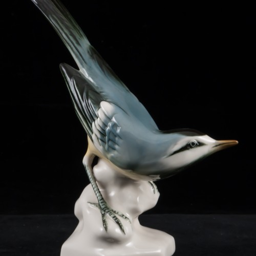 Желтая трясогузка, Volkstedt, Германия, вт. пол. 20 в