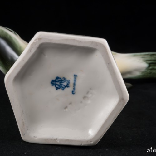 Желтая трясогузка, Volkstedt, Германия, вт. пол. 20 в