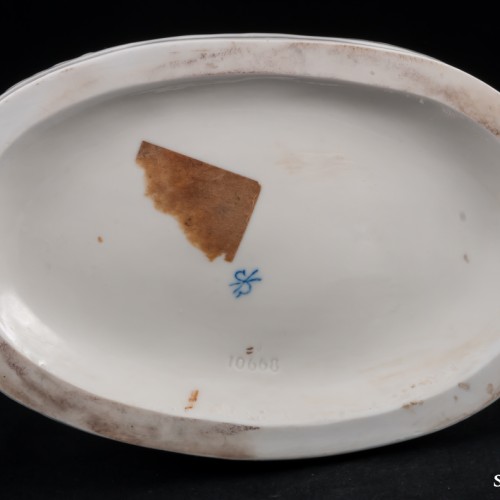 Романтическая пара, кружевная, Scheibe-Alsbach, Германия