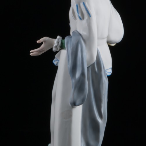 Арлекин, Karl Ens, Германия, 1940-50 гг