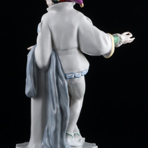 Арлекин, Karl Ens, Германия, 1940-50 гг