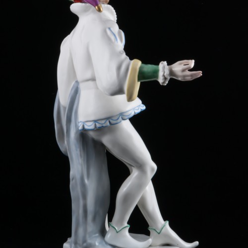 Арлекин, Karl Ens, Германия, 1940-50 гг