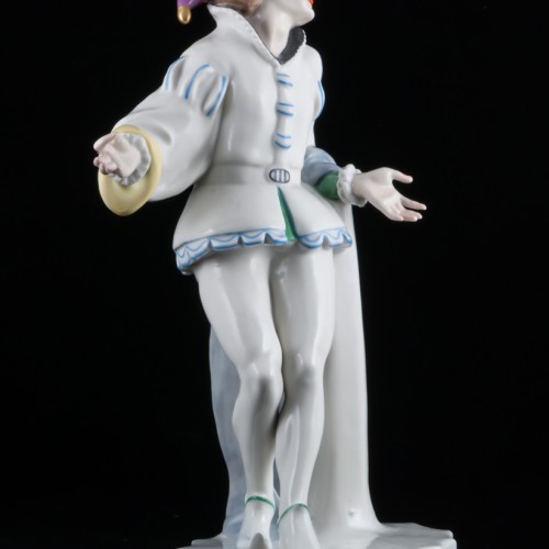 Арлекин, Karl Ens, Германия, 1940-50 гг