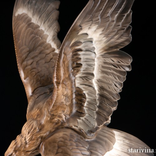 Орлы, Hutschenreuther, Германия, 1938-55 гг