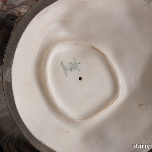 Орлы, Hutschenreuther, Германия, 1938-55 гг