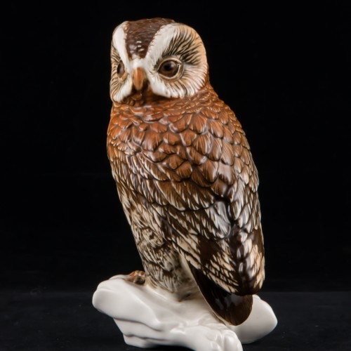 Сова, Karl Ens, Германия, 1950-60 гг