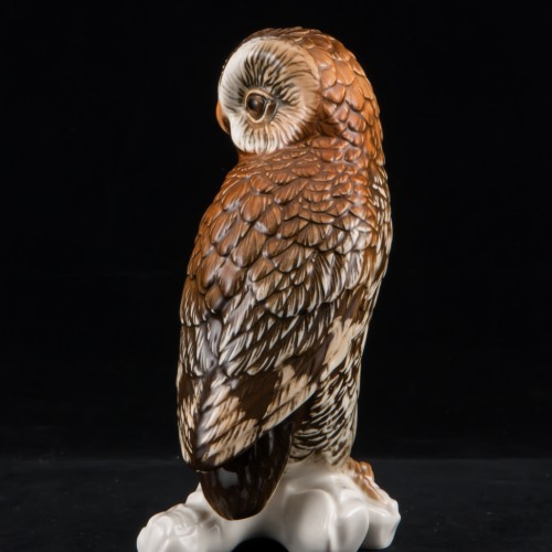 Сова, Karl Ens, Германия, 1950-60 гг