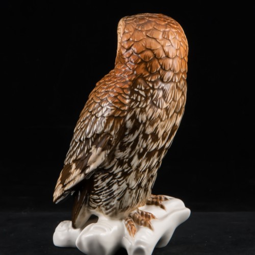 Сова, Karl Ens, Германия, 1950-60 гг