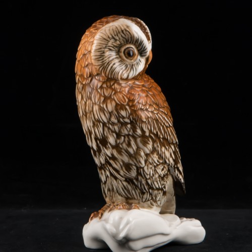 Сова, Karl Ens, Германия, 1950-60 гг