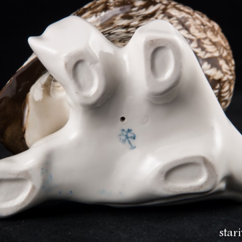 Сова, Karl Ens, Германия, 1950-60 гг