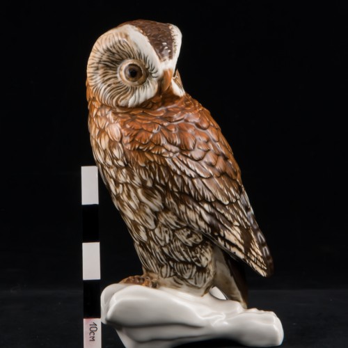 Сова, Karl Ens, Германия, 1950-60 гг