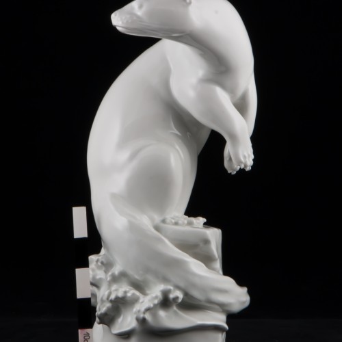 Выдра, Meissen, Германия, 1950 г
