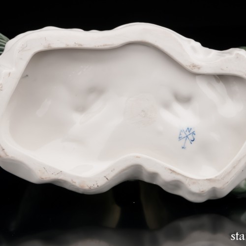 Императорские пингвины, Karl Ens, Германия, 1950 гг