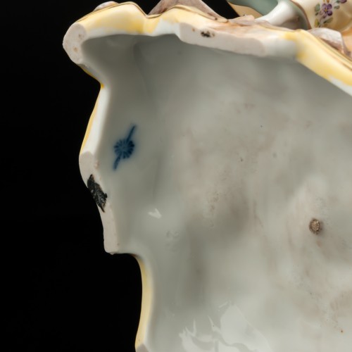 Времена года, Volkstedt, Германия, кон. 19 в