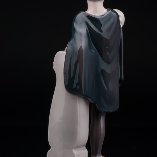 Гамлет, принц датский, Bing & Grondahl, Дания