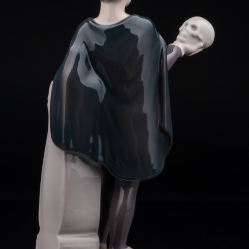 Гамлет, принц датский, Bing & Grondahl, Дания