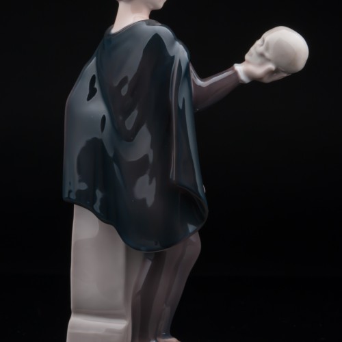 Гамлет, принц датский, Bing & Grondahl, Дания