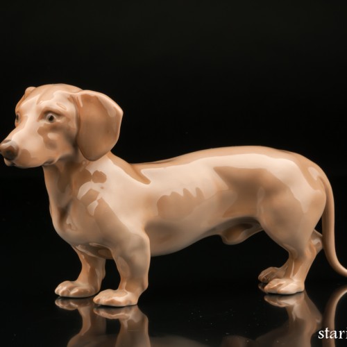 Такса, Bing & Grondahl, Дания