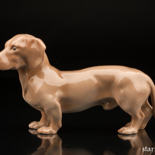 Такса, Bing & Grondahl, Дания