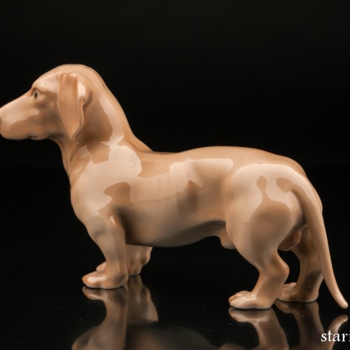 Такса, Bing & Grondahl, Дания