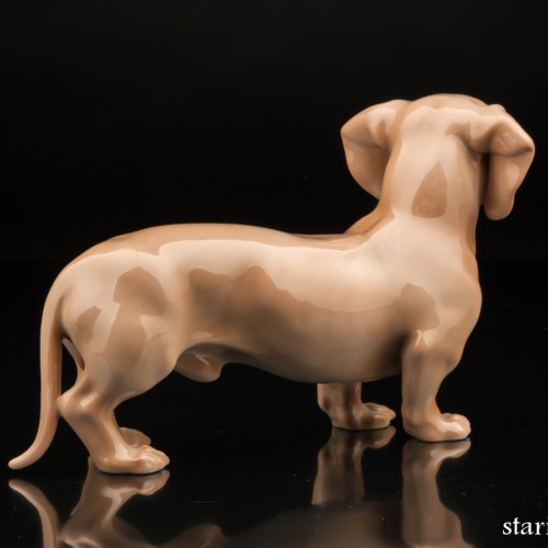 Такса, Bing & Grondahl, Дания