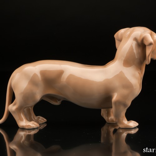 Такса, Bing & Grondahl, Дания