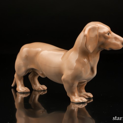 Такса, Bing & Grondahl, Дания