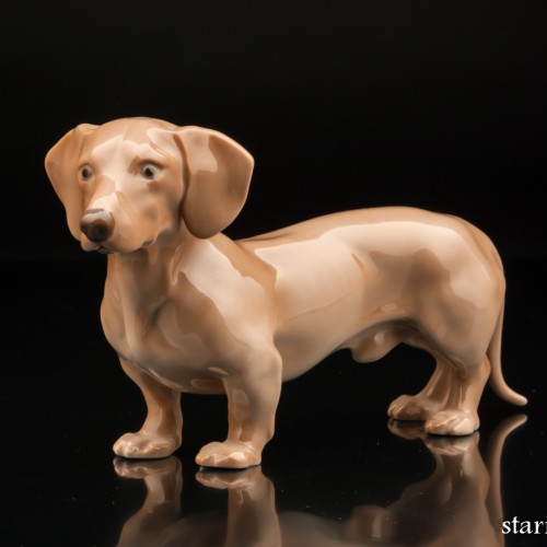 Такса, Bing & Grondahl, Дания