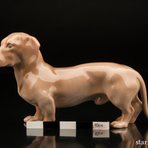 Такса, Bing & Grondahl, Дания