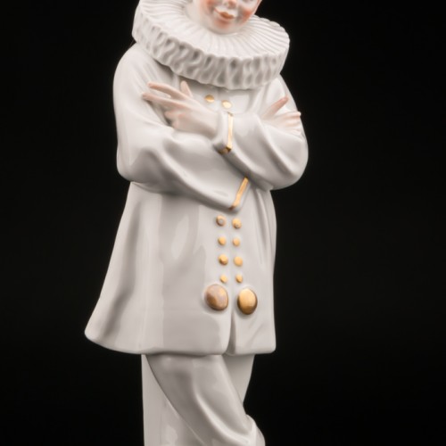 Клоун, Karl Ens, Германия, 1920-30 гг