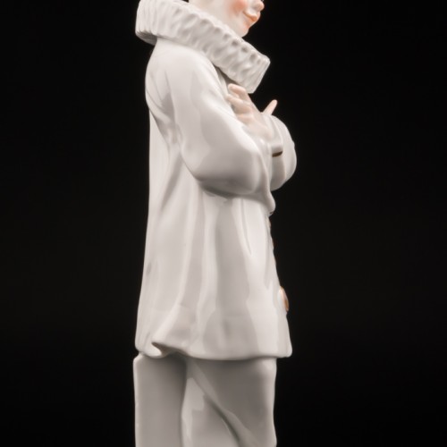 Клоун, Karl Ens, Германия, 1920-30 гг