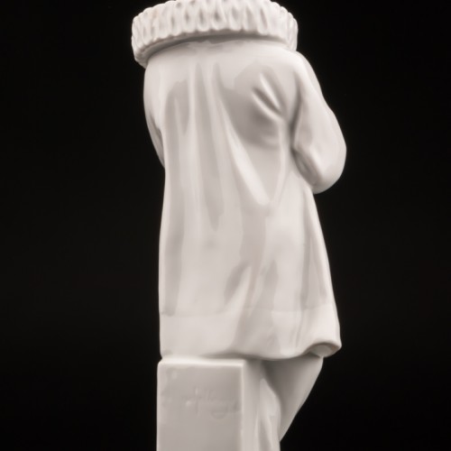 Клоун, Karl Ens, Германия, 1920-30 гг